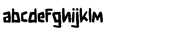 Notha Fokal FONT
