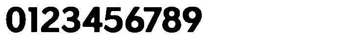 Nothern Sans Nothern Soft Contrast Regular Font OTHER CHARS