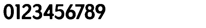 Nothern Sans Nothern Soft Semi Condensed Font OTHER CHARS