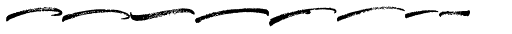Notorious Extras Font LOWERCASE