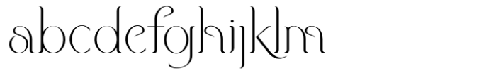 Notting Hill Regular FONT