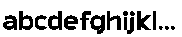 Notty Regular FONT