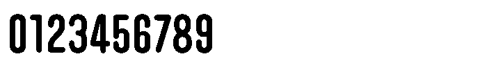 Noumi Round Font OTHER CHARS