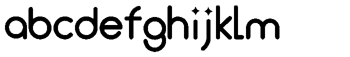 Nourians FONT