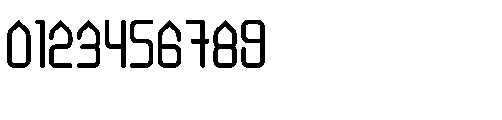 Nouriyah Font OTHER CHARS