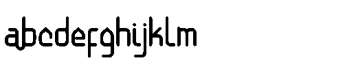 Nouriyah FONT