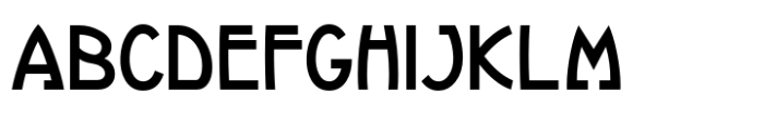 Nouveau Date JNL Regular FONT