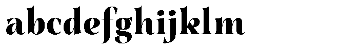 Nouvel Amour Bold FONT