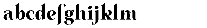 Nouvel Amour Semi Bold FONT
