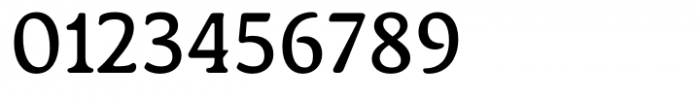 Novaletra Serif CF Medium Font OTHER CHARS