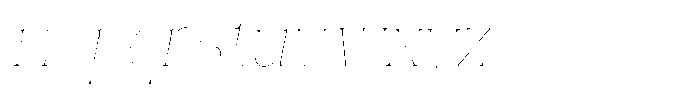Novalux Thin Condensed Italic Font LOWERCASE