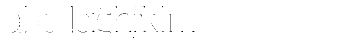 Novalux Thin Condensed FONT