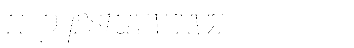 Novalux Thin Extra Condensed Italic Font LOWERCASE