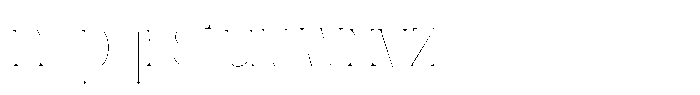 Novalux Thin Extra Condensed Font LOWERCASE