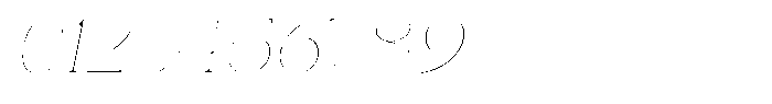 Novalux Thin Sem Exp Italic Font OTHER CHARS