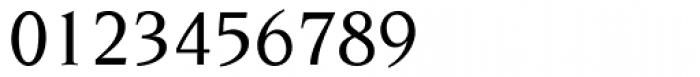 Novarese Medium Italic Font OTHER CHARS