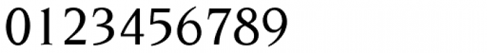 Novarese Pro Medium Italic Font OTHER CHARS