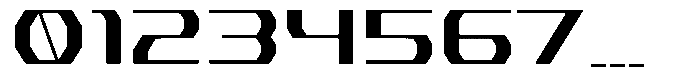 Novarix Regular Font OTHER CHARS