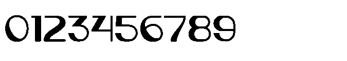 Novas Lumina Regular Font OTHER CHARS