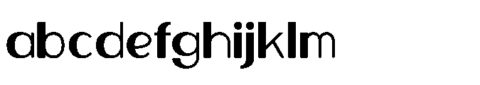 Novas Lumina Regular FONT