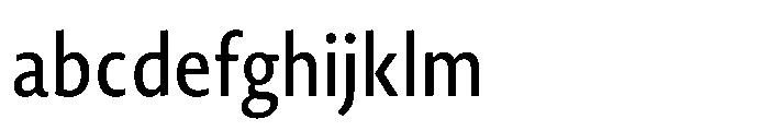 Novel Sans Cyrillic XCondensed Medium FONT