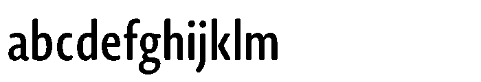 Novel Sans Rounded Arabic XXCnd Semi Bold FONT