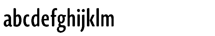 Novel Sans Rounded Arabic XXXCnd Semi Bold FONT