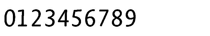 Novel Sans Rounded Cyrillic Italic Font OTHER CHARS