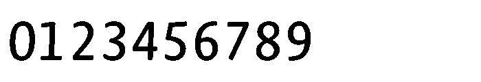 Novel Sans Rounded Cyrillic Medium Italic Font OTHER CHARS