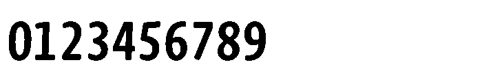 Novel Sans Rounded Greek XCnd Bold Italic Font OTHER CHARS