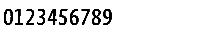 Novel Sans Rounded Greek XCnd Semi Bold Italic Font OTHER CHARS