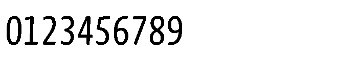 Novel Sans Rounded Greek XXCnd Italic Font OTHER CHARS