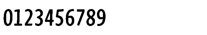 Novel Sans Rounded Greek XXCnd Semi Bold Italic Font OTHER CHARS