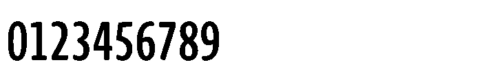Novel Sans Rounded Greek XXXCnd Semi Bold Font OTHER CHARS