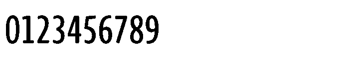 Novel Sans Rounded Hebrew XXXCnd Medium Font OTHER CHARS