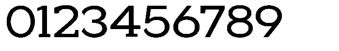 Noverion Slab Variable Black Font OTHER CHARS