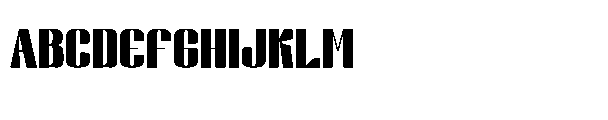 Now is Byolka Font UPPERCASE