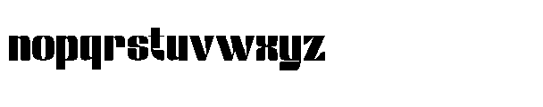 Now is Byolka Font LOWERCASE