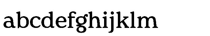 Nowstalgic Alt Light FONT
