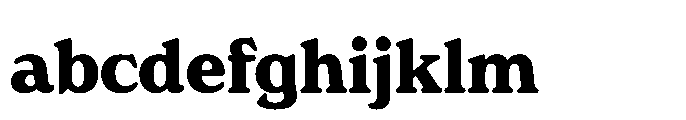 Nowstalgic Bold FONT