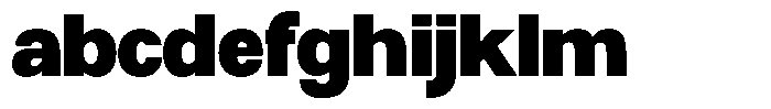 Nox Eternis Black FONT