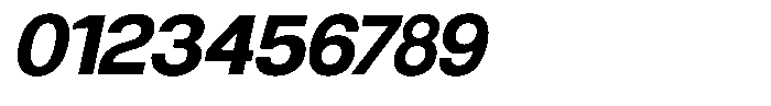 Nox Eternis Medium Italic Font OTHER CHARS