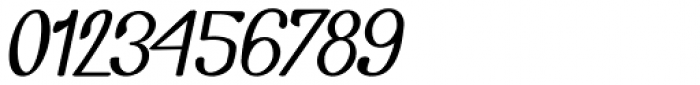 Nozomi Handwriting Script Bold Italic Font OTHER CHARS