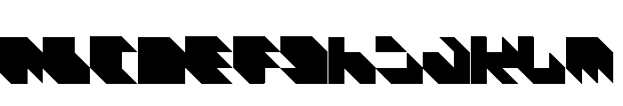 NON AngleLeft FONT