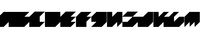 NON AngleRight FONT