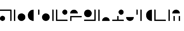 NON Componenets FONT