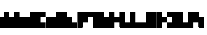 NON Field FONT