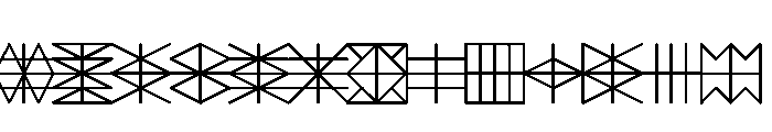 NON Mantis FONT