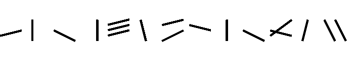 NON OverlappingLines2 FONT
