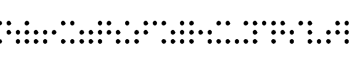 NON Trichotomy1 FONT